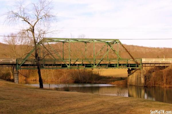 York Homeplace Bridge - Pall Mall