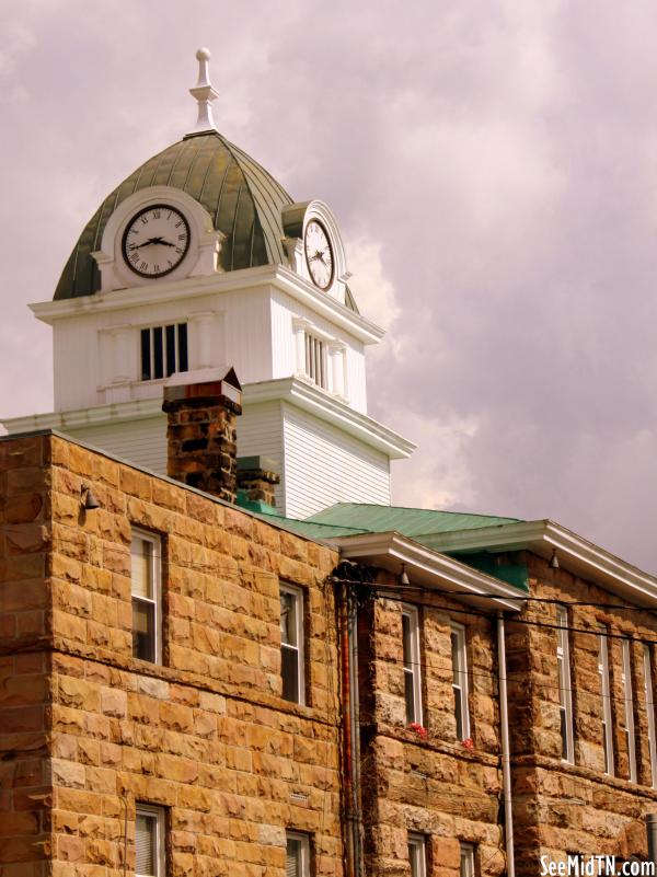 County Courthouse