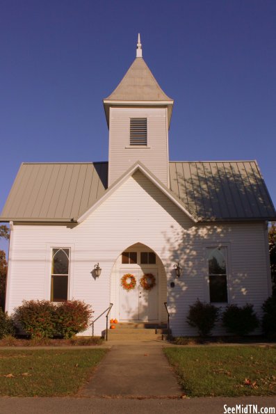 Allardt Presbyterian Church