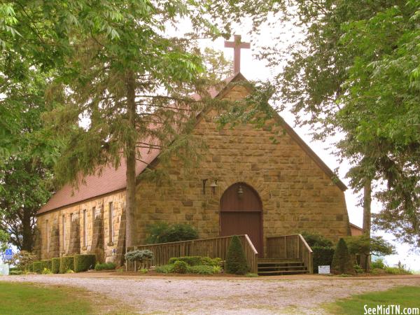 St. Margaret Mary Catholic Church