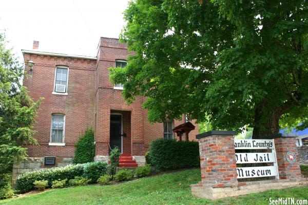 Old Jail Museum