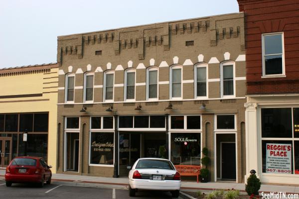 Town Square Building