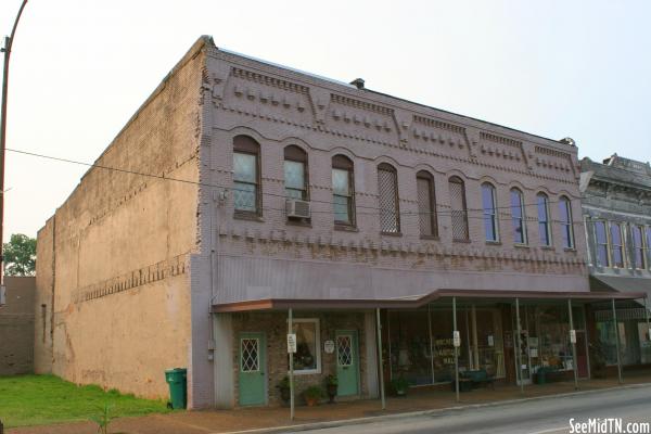 Winchester Antique Mall