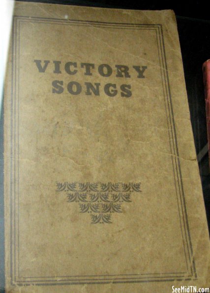 Victory Songs