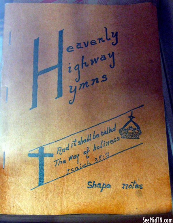 Heavenly Highway Hymns