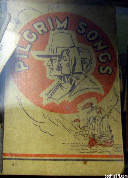 Pilgrim Songs