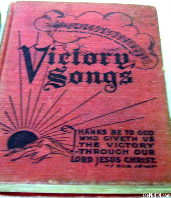 Victory Songs