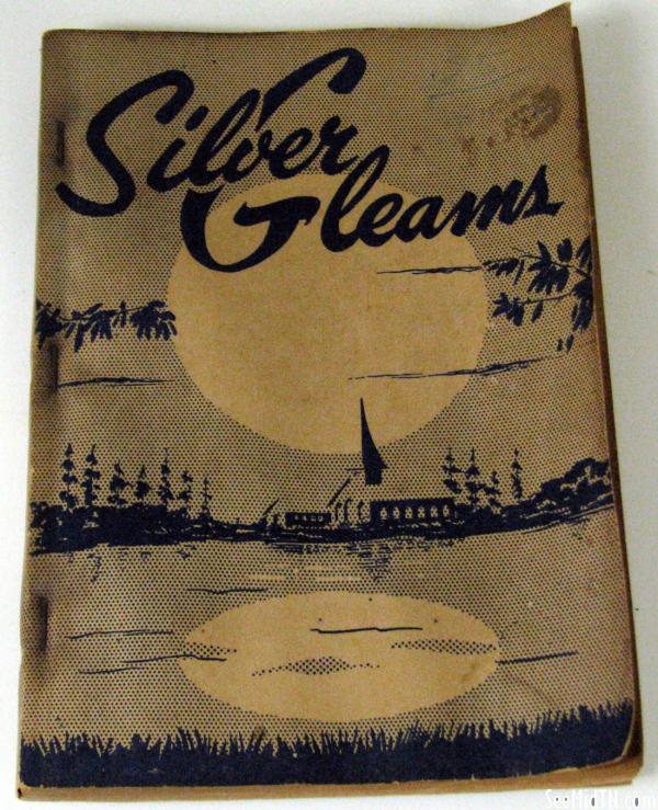 Silver Gleams