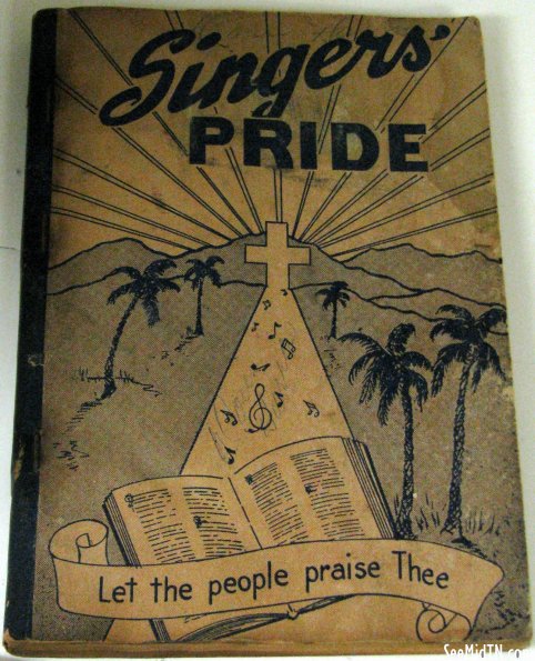 Singers' Pride