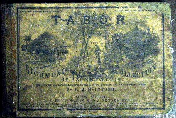 Tabor