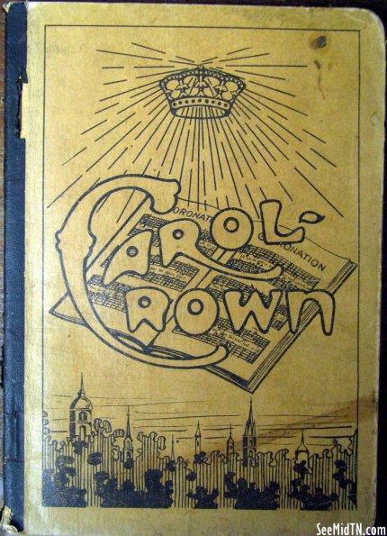 Carol Crown