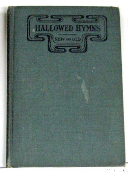 Hallowed Hymns