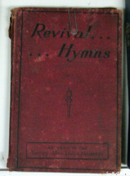 Revival Hymns