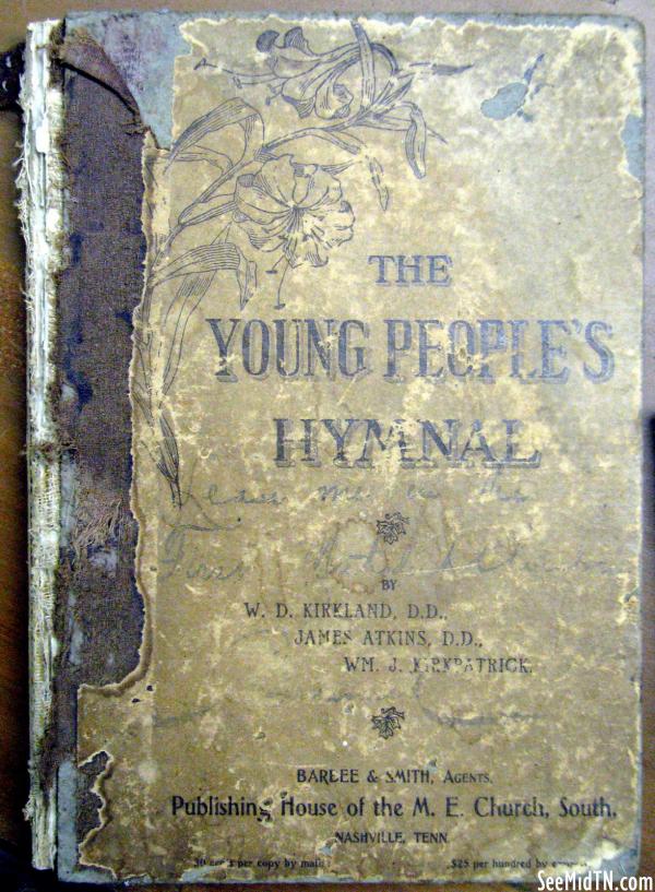 Young People's Hymnal