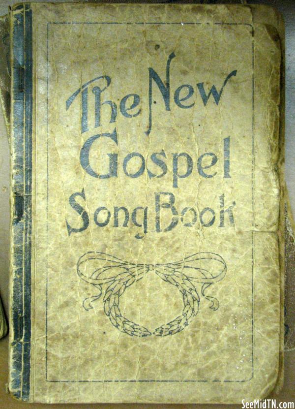 New Gospel Song Book