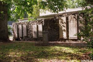 Old Cemetery Old Cemetery