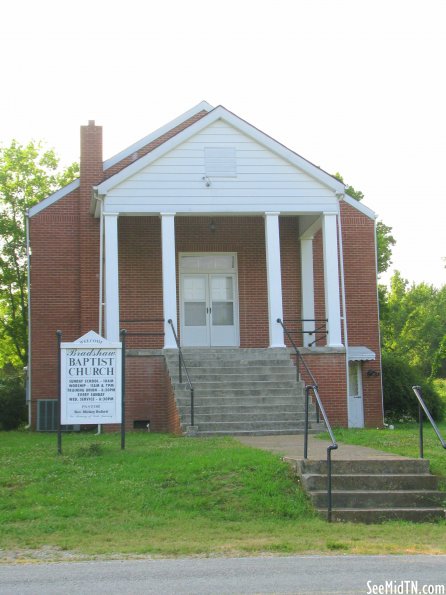 Bradshaw Baptist Church