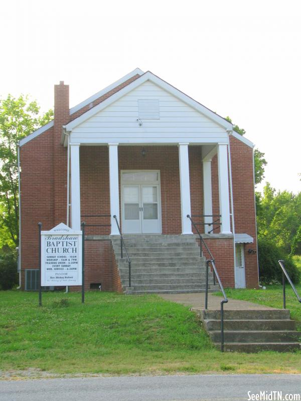 Bradshaw Baptist Church