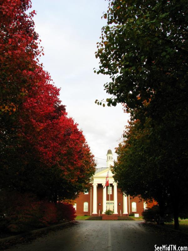 Grundy County Courthouse 7