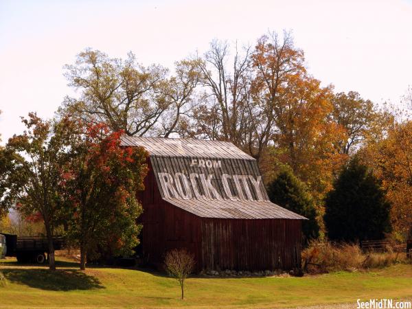 See 7 States from Rock City