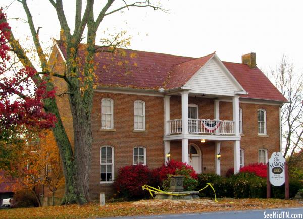 The Manor