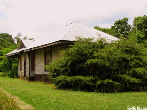 Grinder's Switch Depot