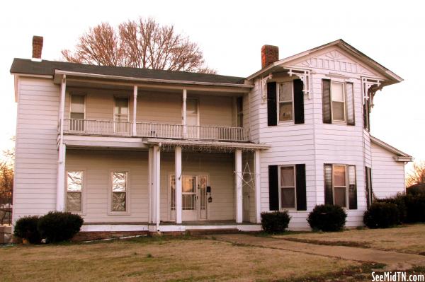 Old House in Centerville