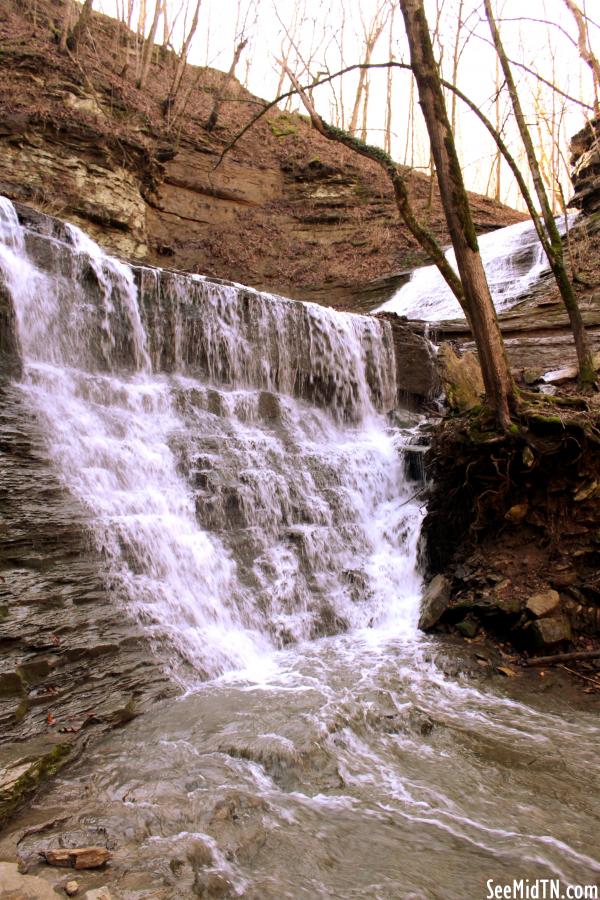 Jackson Falls