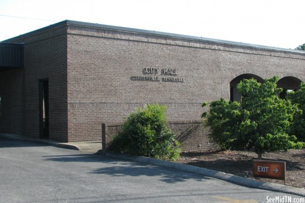 Centerville Town Hall