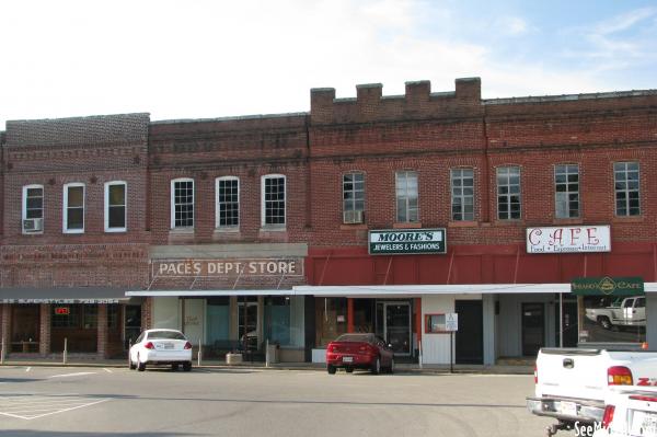 Centerville Town Square