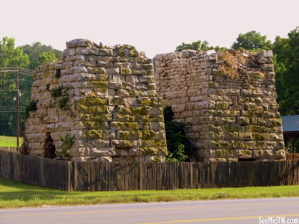 Erin Double Stack Limekilns