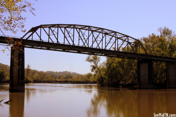 Hooper, Kelly & Bell Bridge