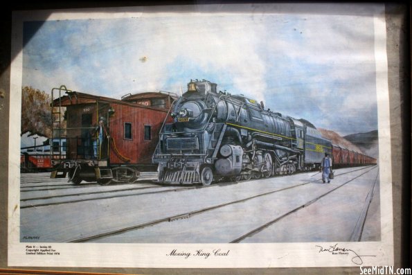 Waverly Disaster museum - Moving King Coal Waverly Disaster museum - Moving King Coal
