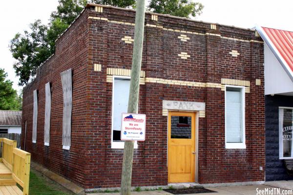 Farmers and Merchants Bank - Ethridge, TN