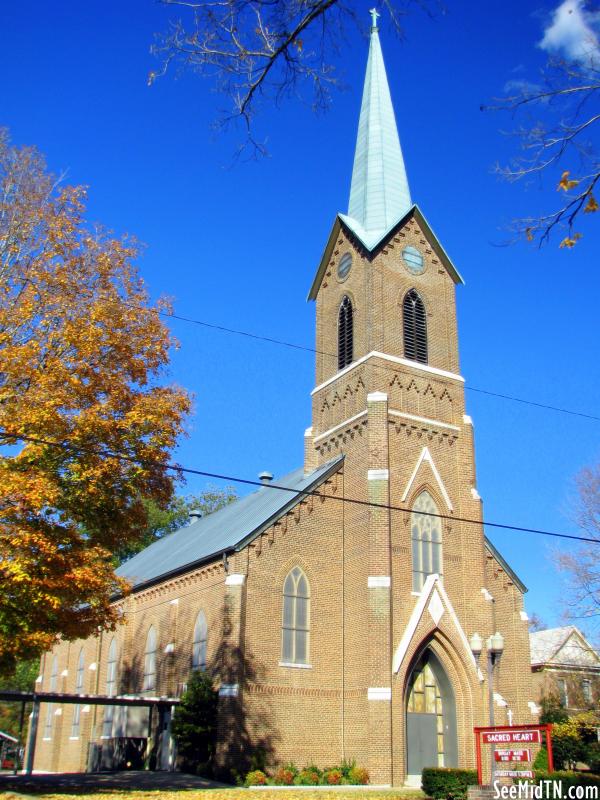 Sacred Heart of Jesus Church