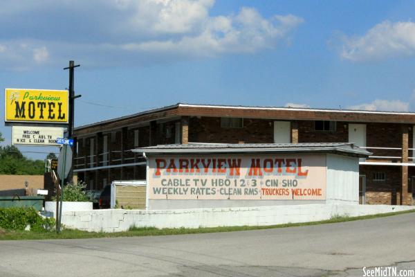 Parkview Motel