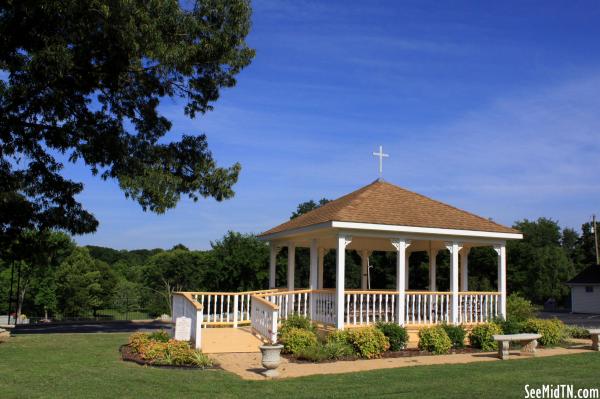 St. Joseph Gazebo