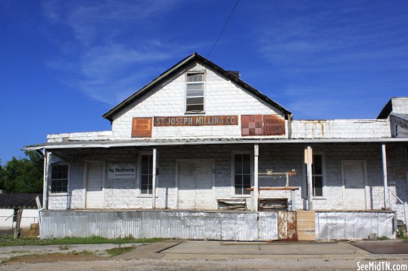 St. Joseph Milling Co.