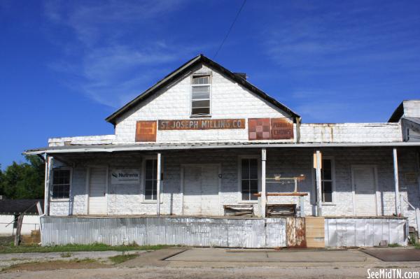 St. Joseph Milling Co.