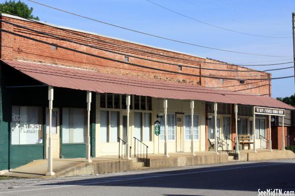 Store Building (1916) - Loretto