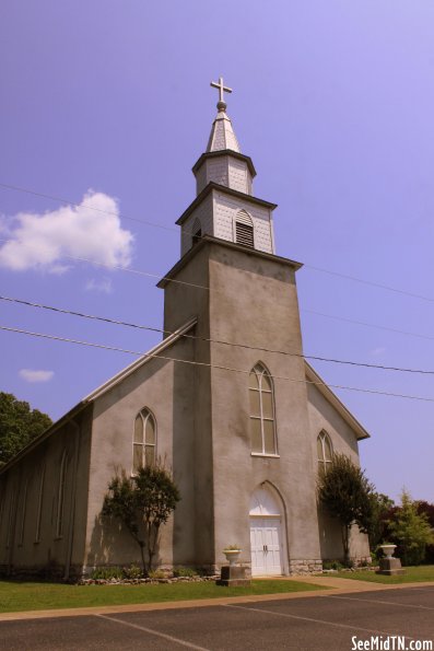 St. Joseph Catholic Church