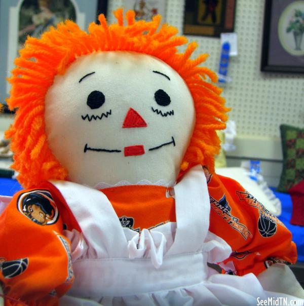 2010 Lincoln Co. Fair: UT Raggedy Ann