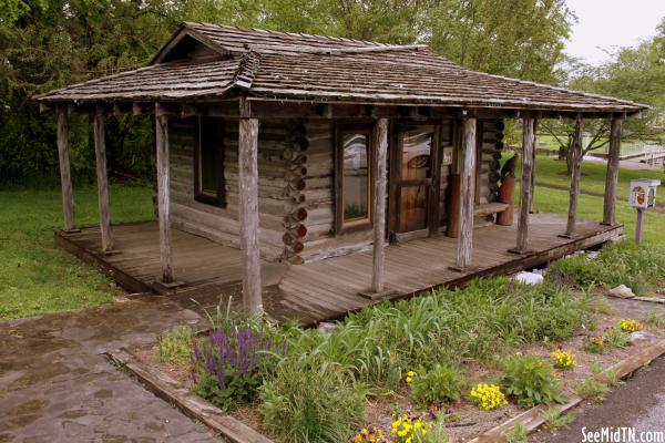 Wiser Cabin - Fayetteville, TN