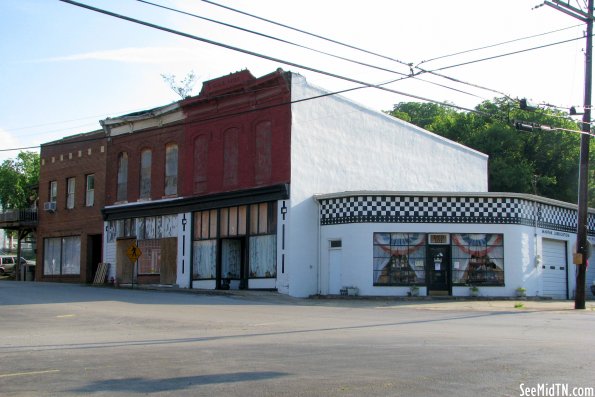 Petersburg stores