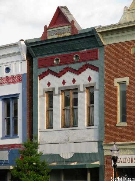 Old Post Office 