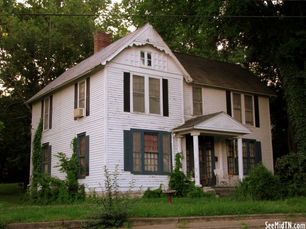 Old Home