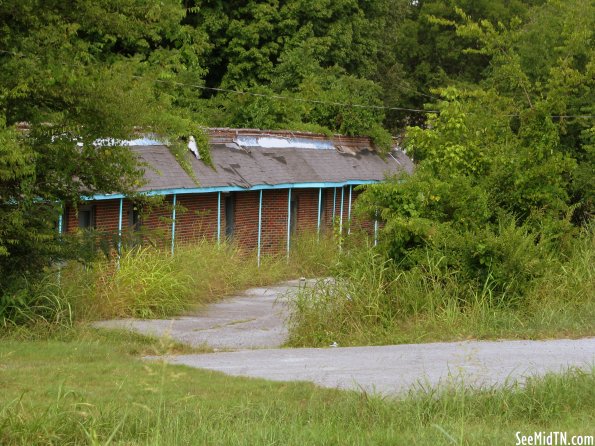 Glenwood Motel