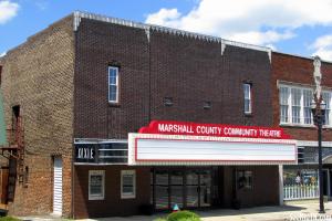 Featured Marshall Co.