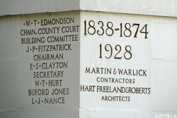 courthouse cornerstone