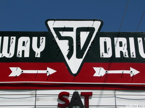 HiWay 50 DriveIn